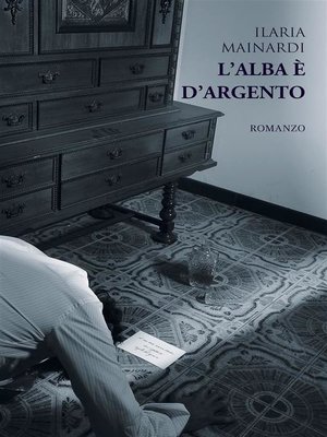 cover image of L'alba è d'argento